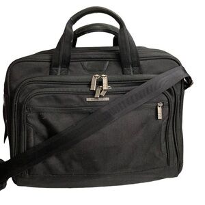 Briggs & Riley laptop carryone briefcase bag